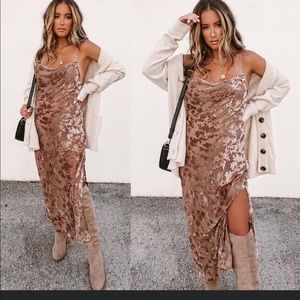 VICI Dress